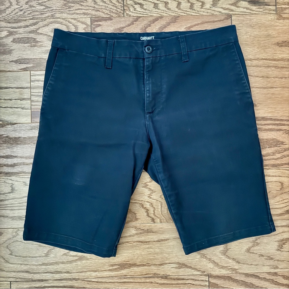 Carhartt WIP Sid 11” Chino Short
